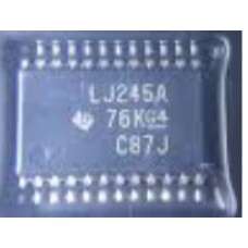 LJ245A  TI  TSSOP24  